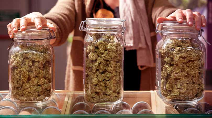 weedsmart_image_How to Store Weed