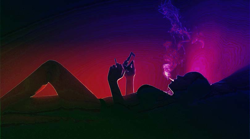 weedsmart_image_Is It Safe To Take Cannabis With Viagra