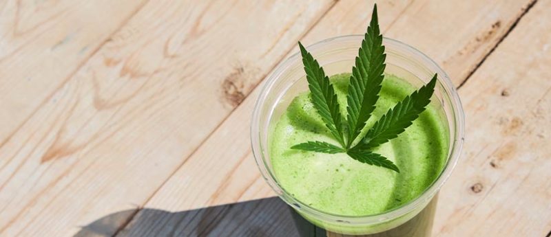 What To Do with Marijuana Leaves?