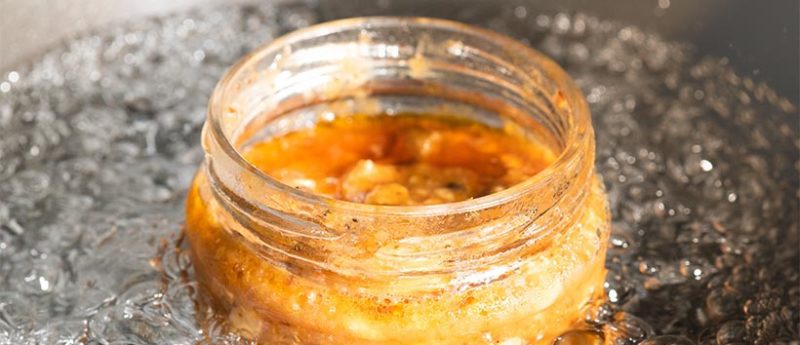 How To Smoke Dabs Without A Rig