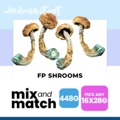 weedsmart_image_FP Mushrooms (448g) Mix _ Match (16 x 28g)