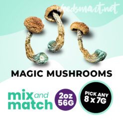 weedsmart_image_Magic Mushrooms M_M 56g