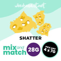 weedsmart_image_Shatter 28G M_M