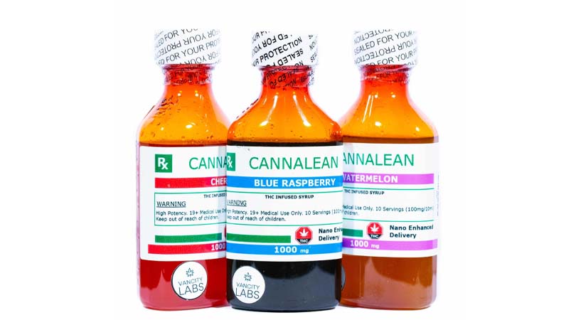 weedsmart_image_What Is Cannalean THC Syrups are Taking Canada By Storm