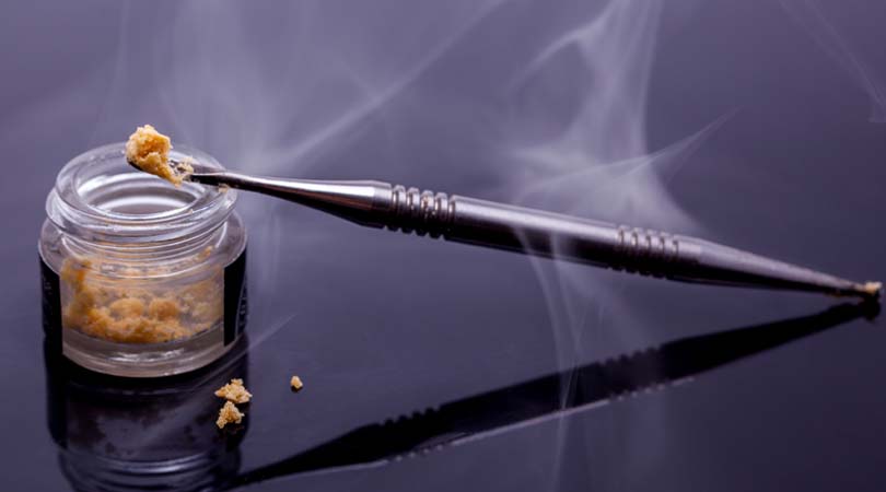 weedsmart_image_What is Dabbing Weed