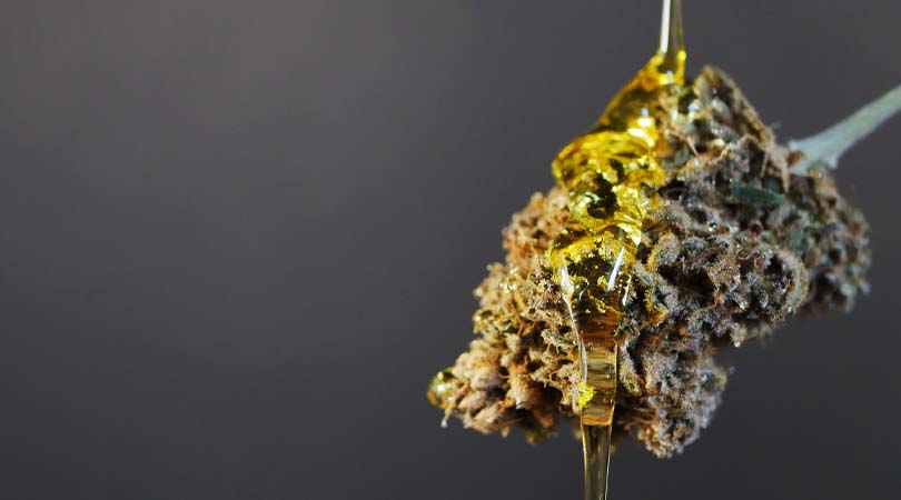 weedsmart_image_How To Make Cannabis Oil