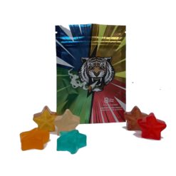 weedsmart_image_Blitz Assorted Edibles 300mg (6 x 50mg)