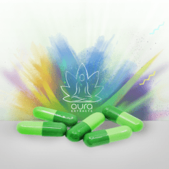 weedsmart_image_Aura Shroom Blend Caps