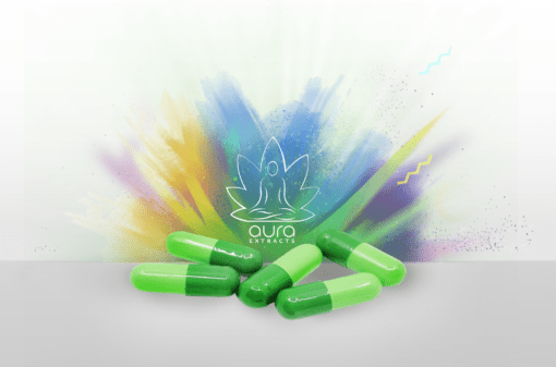 weedsmart_image_Aura Shroom Blend Caps