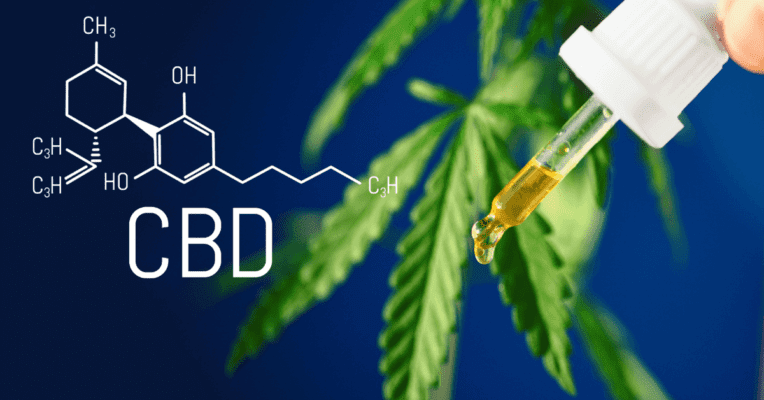 What is CBD