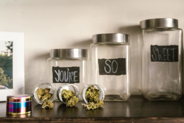 Where To Buy Recreational Cannabis In Ontario