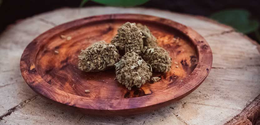A Beginner's Guide To Cannabis Strains