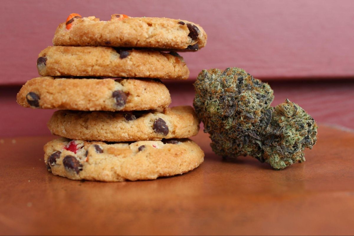 Tips for Storing Weed Edibles For Longer Shelf Life