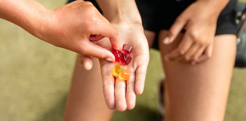 CBD Gummies