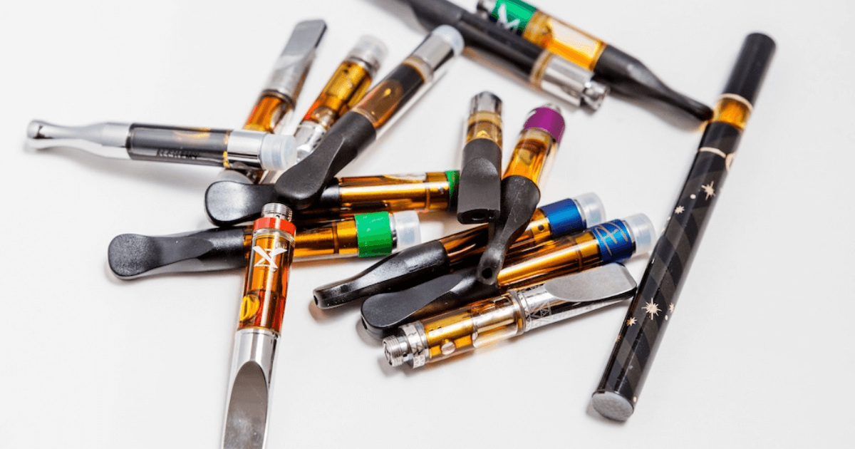 weedsmart_image_What are Weed Vape Cartridges?
