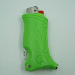 weedsmart_image_Lighter Holder with Dab Tool