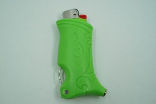 weedsmart_image_Lighter Holder with Dab Tool