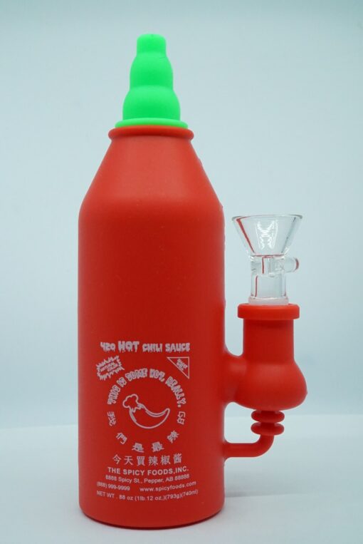 weedsmart_image_Siracha Pipe