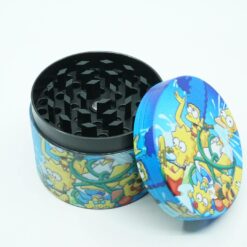 weedsmart_image_Simpsons Grinder