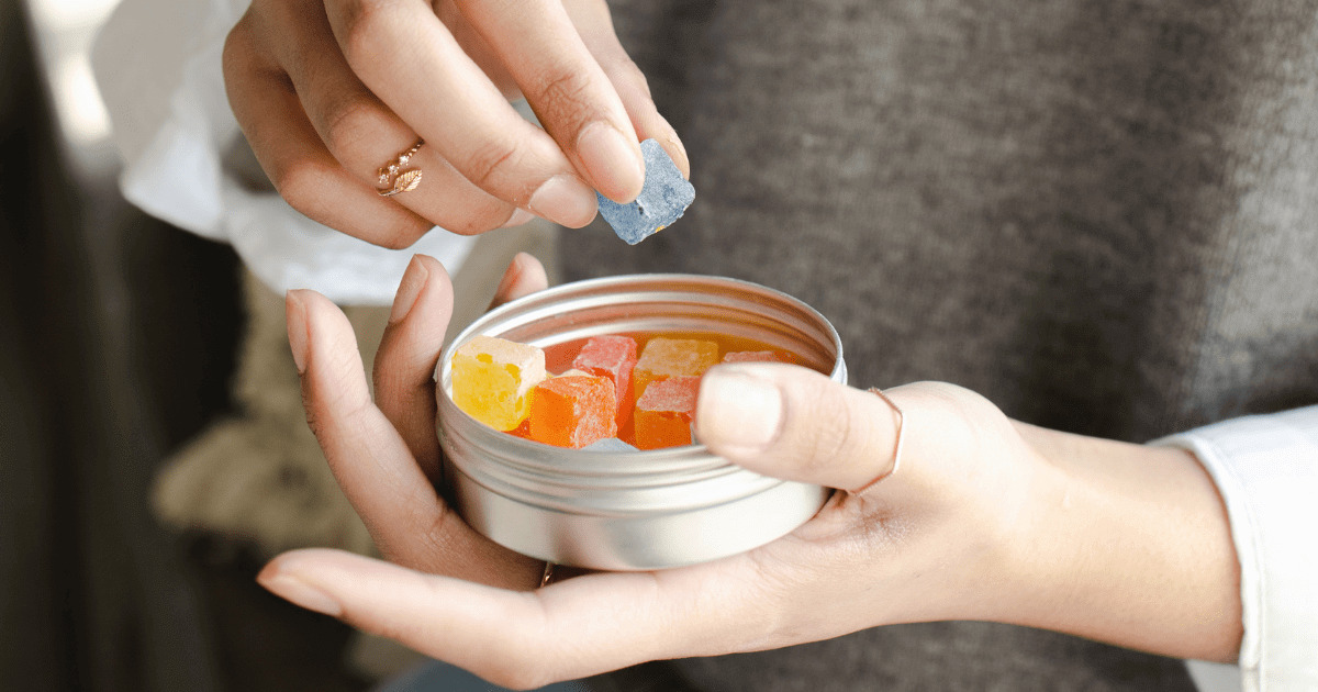 weedsmart_image_How To Make the Best Vegan THC-Infused Weed Gummies?