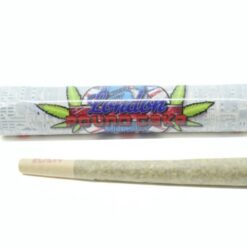 weedsmart_image_Pre-Rolled Joint - London Poundcake (Indica Hybrid)