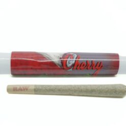 weedsmart_image_Pre-Rolled Joint – Cherry Kush (Indica Hybrid)
