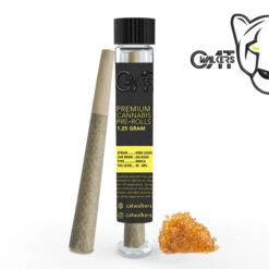 weedsmart_image_Cat Walkers - Premium Infused Live Resin Pre-Roll