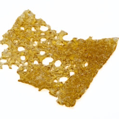weedsmart_image_House Shatter – Durban Poison (Sativa)