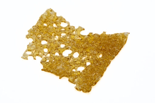 weedsmart_image_House Shatter – Durban Poison (Sativa)