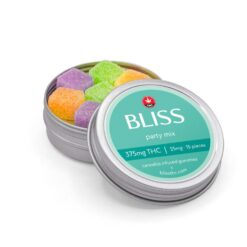 weedsmart_image_BLISS-–-Infused-Gummies-PARTY-MIX-–-375MG-e1641608134771