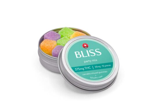 weedsmart_image_BLISS-–-Infused-Gummies-PARTY-MIX-–-375MG-e1641608134771