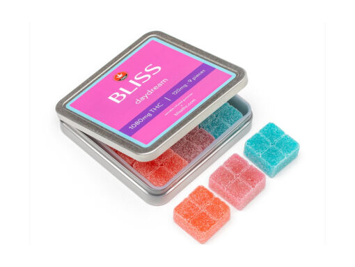 weedsmart_image_Bliss Daydream 1080mg