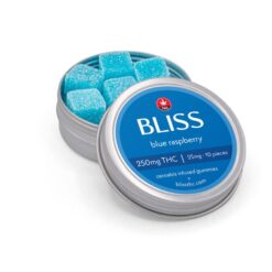 weedsmart_image_Blss Blue Rasberry 250mg