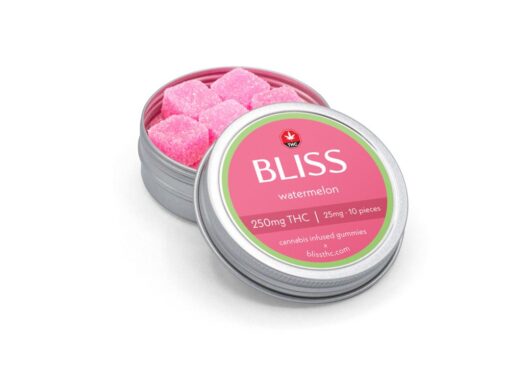weedsmart_image_Blss Watermelon 250mg