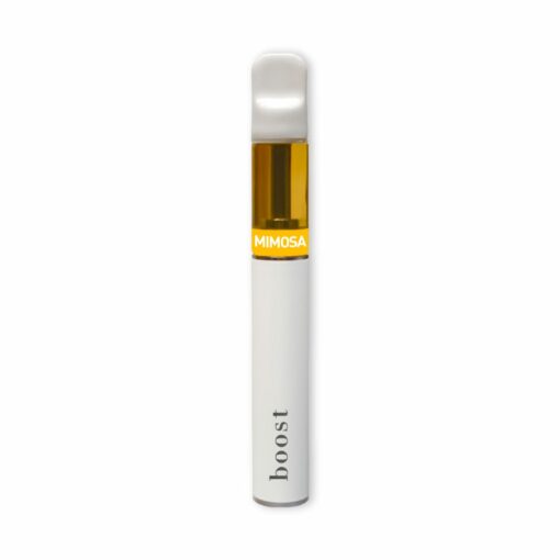 weedsmart_image_Boost Vape 2g Mimosa