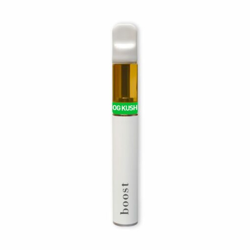 weedsmart_image_Boost Vape 2g OG Kush