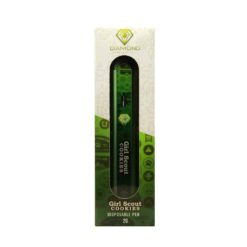 weedsmart_image_Diamond Concentrates Vape 2g Girl Scout Cookies