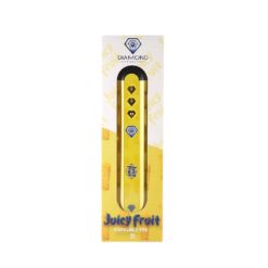 weedsmart_image_Diamond Concentrates Vape 2g Juicy Fruit
