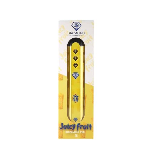 weedsmart_image_Diamond Concentrates Vape 2g Juicy Fruit