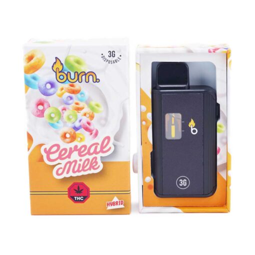 weedsmart_image_Diamond Concentrates Vape 3g Cereal Milk