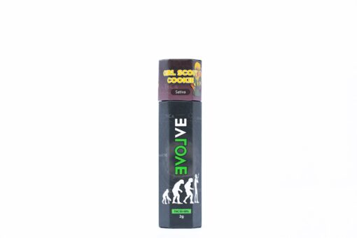 weedsmart_image_Evolve Vape Pen 2g Girl Scout Cookies