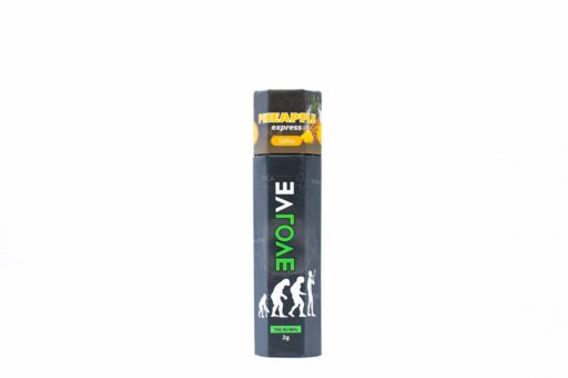 weedsmart_image_Evolve Vape Pen 2g Pineapple