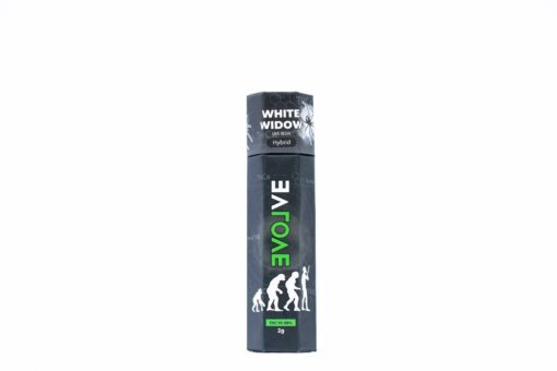 weedsmart_image_Evolve Vape Pen 2g White Widow