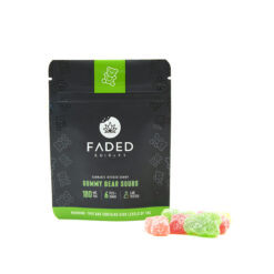 weedsmart_image_Faded-Cannabis-Edibles-Gummy-Bear-Sours-180mg-THC