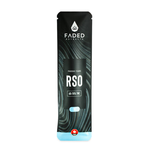 weedsmart_image_Faded THC RSO Oil 1g