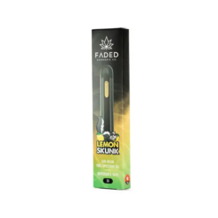 weedsmart_image_Faded Vape Pen 2g Lemon Skunk