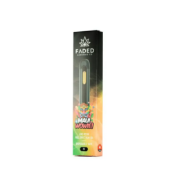 weedsmart_image_Faded Vape Pen 2g Maui Wowie