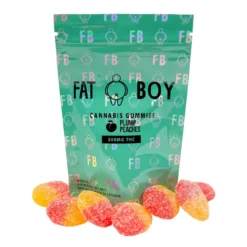 weedsmart_image_Fat boy Edibles Peaches