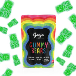 weedsmart_image_Ganja-Bears-Sour-Apple-1