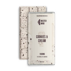 weedsmart_image_Mastermind Cookies and Cream Bar 1500mg